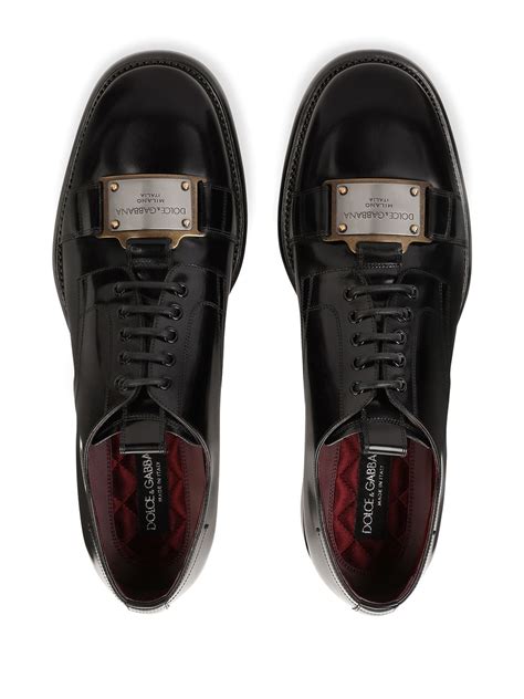 dolce gabbana heren schoenen|farfetch dolce gabbana shoes.